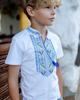 Shirt (boys) Summer 6127-038-22-1 HC