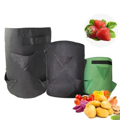 Pots de fleurs, bacs et jardinières – Sacs à plantation