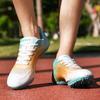 Athletics Shoes Sprint Shoes Men's Shoes Nail Shoes Women Sneakers Breathable Comfortable Shoes