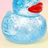 Yousheng 6Pcs Duck Slow-Rising Squeeze Toy Soft TPR Fidget for Stress Relief Portable Decompression Gadget for Kids Adults Fun Party Favor & Gift Box