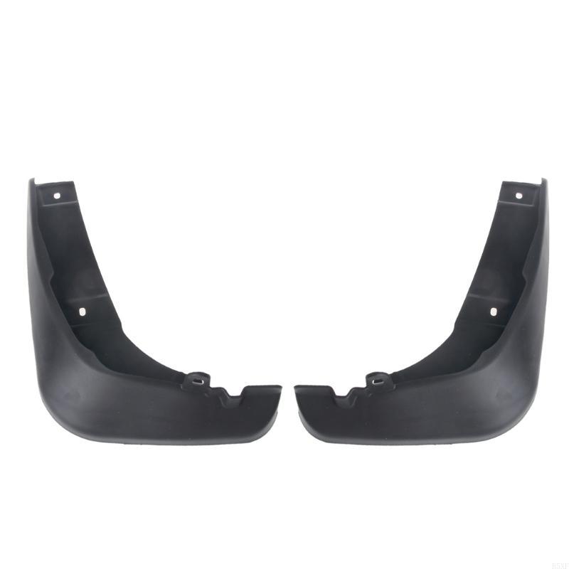 2025 New 4Pcs Car Wheel Mudguard Guard Protective Cover for Mazda 6 Atenza
