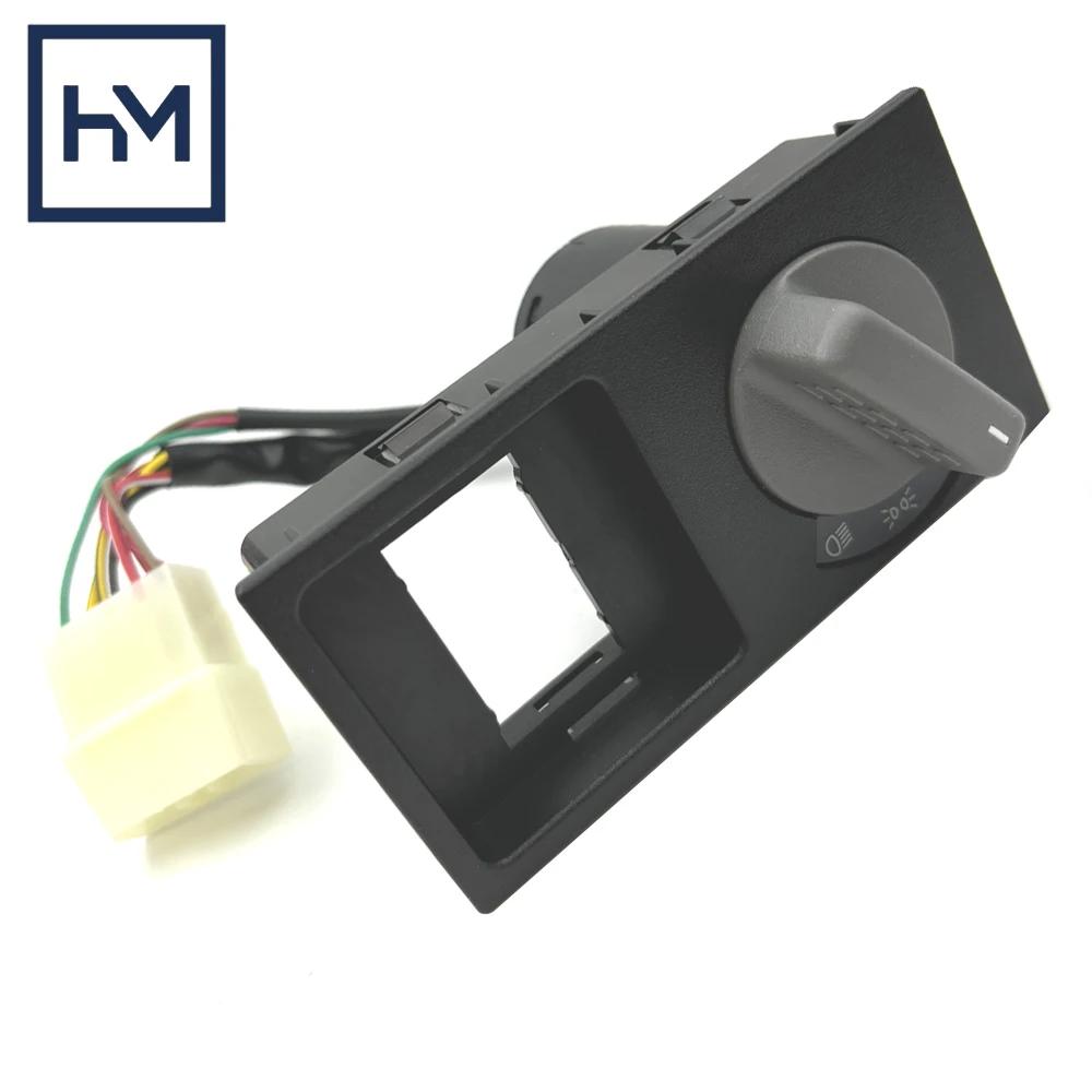 Truck Headlight AND Warning Switch For Iveco Truck Stralis 380 2005 41200567 41200567