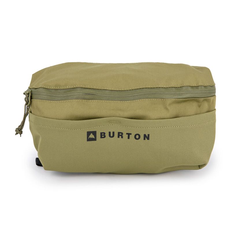 

Поясная сумка с внутренним карманом BURTON