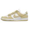 Nike Dunk SB Tranquil Mist Forest Slip Resistant, Abrasion Resistant, Breathable DV0833-100(Team28-)