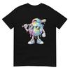Baseball Life Style 101 Apparel Youth Drip Baseball Boys Kid Tshirt