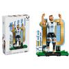 LEGO World Cup 43015 Football Legend Boys And Children Building Block Toys