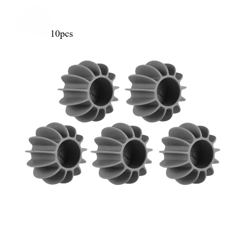 Wäscheball, wiederverwendbar, Silikon, Kleidung, Haarreinigungswerkzeuge, Tierhaarentferner, Waschmaschine, Katzenhaarfänger, Wäscheball