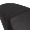 Double Leather Seat Cushion with Seat Bag for Harley 750/500