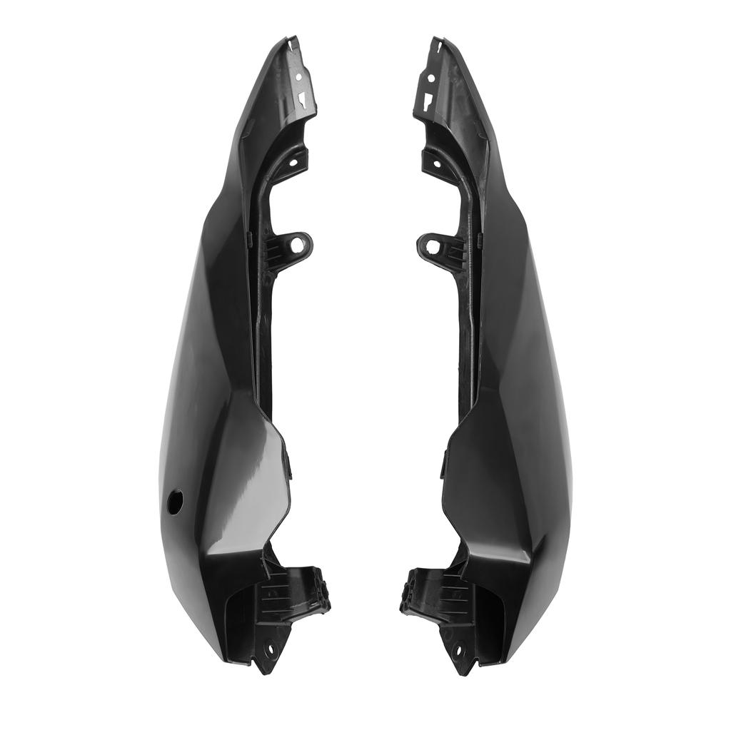 Bodywork Fairing Injection Unpainted For Honda CBR650R 2024-2025