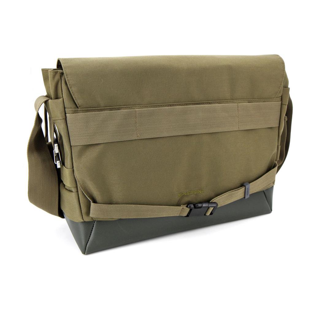 moleskine computer bag