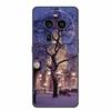 For OPPO Find X6 Pro Cases Fashion Soft Silicone Phone Covers For OPPO Find X6 5G Back Case Fundas Coque Bumper Find X6 X6Pro 5G