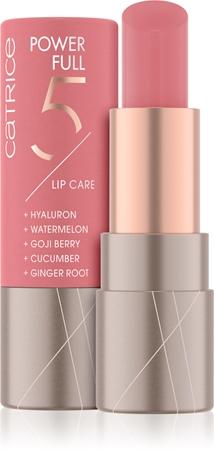

lip balm TU прозрачный