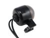 KITACO Warenz Mini Turn Signal Smoke Set, Universal, Lens/Single Bulb, 102-80-0500-30