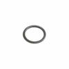 Carbon Fiber Steel Engine Start Stop Button Cover Ring For Benz C-Class 2007-14