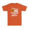 Im Just One Big Freakin Ray Of Sunshine Funny Sunshine Saying Gift Tshirt Tee