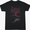 Gojira Lightning Strike Black T-Shirt