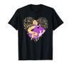 Disney Princess Rapunzel Follow Your Heart T-shirt