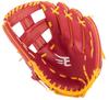 Rakuten Golden Eagles X GP Baseball Glove Softball General All Round 12 Inch Orange Right Throw