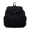 Schoolbag Japanese Travel Ultra Lightweight Backpack Niche Design Outdoor Camping Backpack Withdrawal Color Contrast Backpack Women