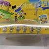 Brucky Blocks Minions Cool 2nd Series: Colorful Summer & Cute Transformation Magic for Kids