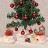 Cartoon Ornament Ceramics Handmade Garden Supplies Flowerpot Succulent Potted Bonsai Accessories