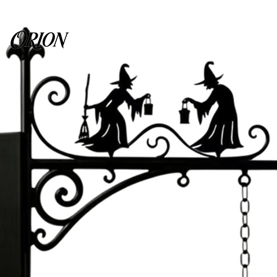 Retro Bookshelf Lamp Library Lantern, Decorative Lighting, Witch Hat for Reading Nook, Vintage Iron Bookend with Light Warm LED Glow, & Home