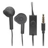 Kopfhörer-Kit Origin SAMSUNG EHS61ASfbe Stereo 3,5 Schwarz