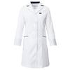 [Folk] Women's Single Coat 2536SP White EL