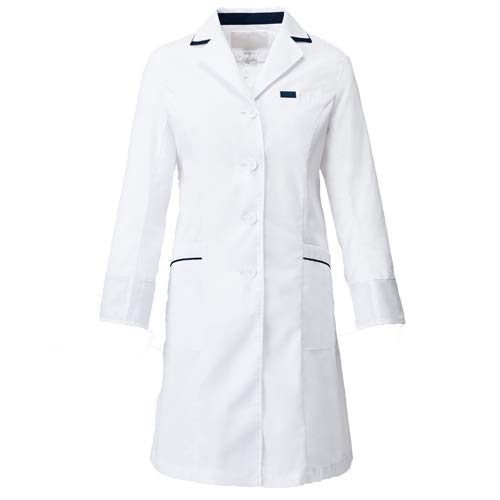 [Folk] Women's Single Coat 2536SP White EL