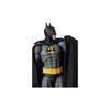 Medicom Toy Mafex Knight Crusader Batman Black Action Figure 160mm Non-Scale Painted Collectible