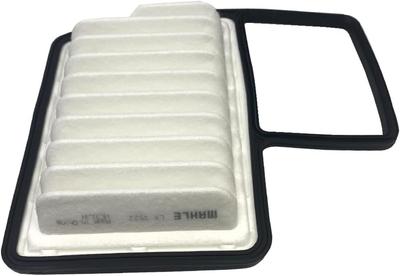 Mahle Air Filter for Suzuki Wagon MR and Other 207mm Long X 234mm Wide X 45mm LX 3522 R, Wagon, Vehicles, High,