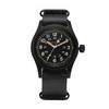 Hamilton H69409930 Khaki Field Mechanical Men S Nato Watch