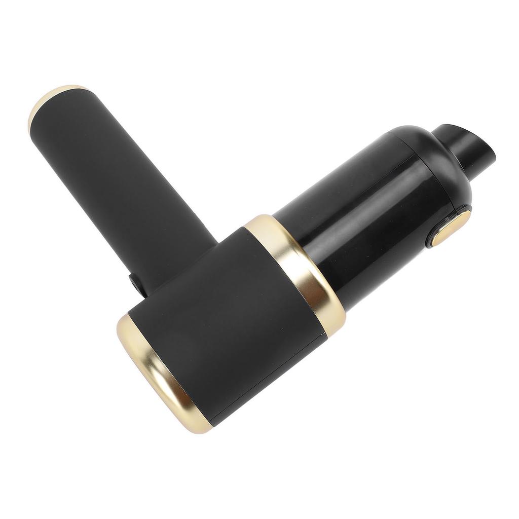 Car Vacuum Cleaner Cordless Miniature 5500Pa Air Duster Electric Vacuum Blower for Cars Sofas Offices Pets and Homes