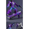 New Transformation Toys Predaking Action Figure Devastator Robot Car Engineering Vehicle Excavator Model Kids Gift IN NO BOX 5 1 Poseable Articulated