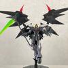 D-Hell Přizpůsobitelná Deathscythe XXXG-01D2 HG 1/144 Měřítko Sestavený Model Robota Sběratelská Hračka Dárek pro Nadšence Akčních Figurek