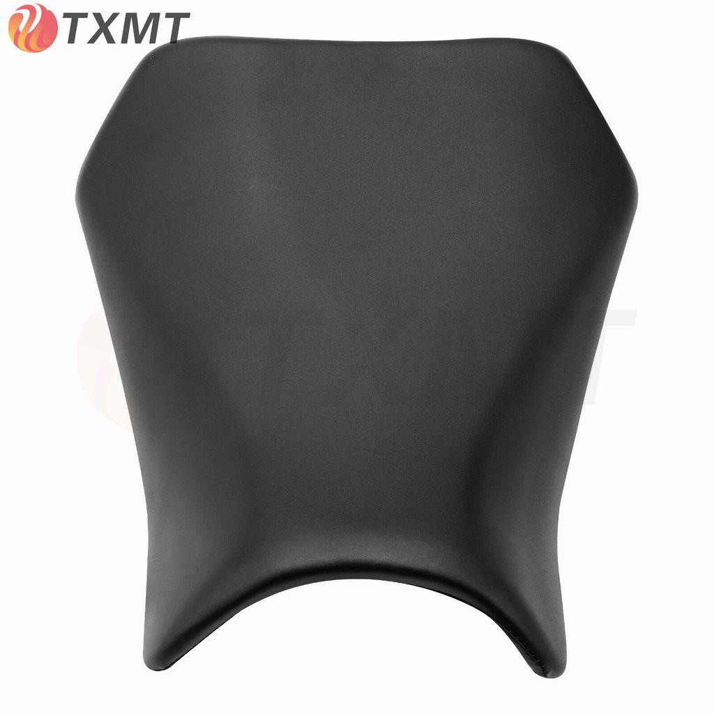 Suzuki GSXR600/750 K11 (2011-2022) Front & Rear Seat Cushions with Front Seat Bag