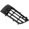 Front Bumper Grill Panel Right Side 7701474478 Fit for Megane MK2 2002‑2005