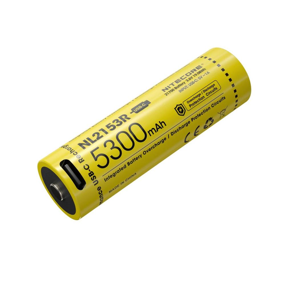 Nitecore Latarka Nurkowa DL30