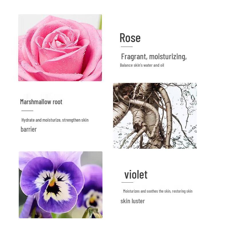 Jurlique Rose Softening Hand Wash