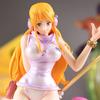 One Piece Straw Hat Group, Egg Tip Island, Nami, Two-Dimensional Beautiful Girl, Chassis Model Ornament, Boxed Figure