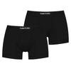 Mens Logo Boxer Shorts (Pack of 2)