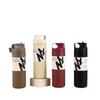 550ml Suction Nozzle Japanese Element Cup 304 Stainless Steel Vacuum Insulated Bottle Portable Straw Coffee Cup