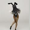 Bunny Girl Pretty Girl Model Statue Figure Anime Peripherals Gifts Ornaments Room decorations