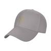Golden Aleph Baseball Cap Tactical Cap Thermal Visor Designer Hat Hats Man Women's