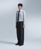 NONBLANK Dn Comfort Pants_Dark Grey