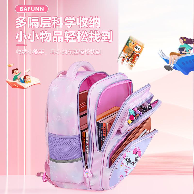 Backpack for Girls Teenager Travel School Backpacks Boys Children Rucksack Casual School Bags Backpack Cute Multipocket Book Bag