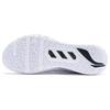 LiNing Stick to the Ground Flight MAX Anti Slip Wear Resistant Low Top Badminton Shoes Men's White