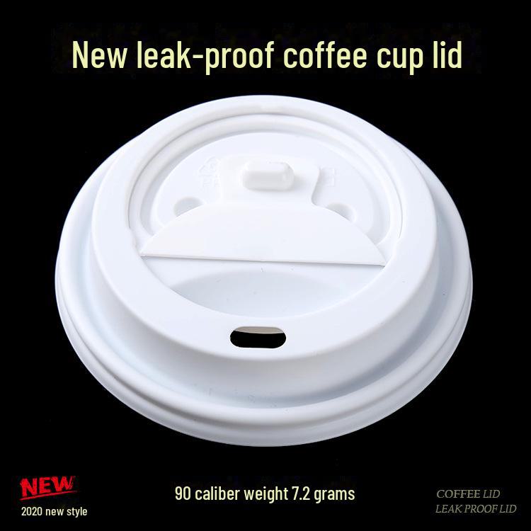 360ml Double-Layer White/Kraft Paper Cup for Hot Coffee & Milk Tea - Disposable 12oz Eco-Friendly Takeaway Cup