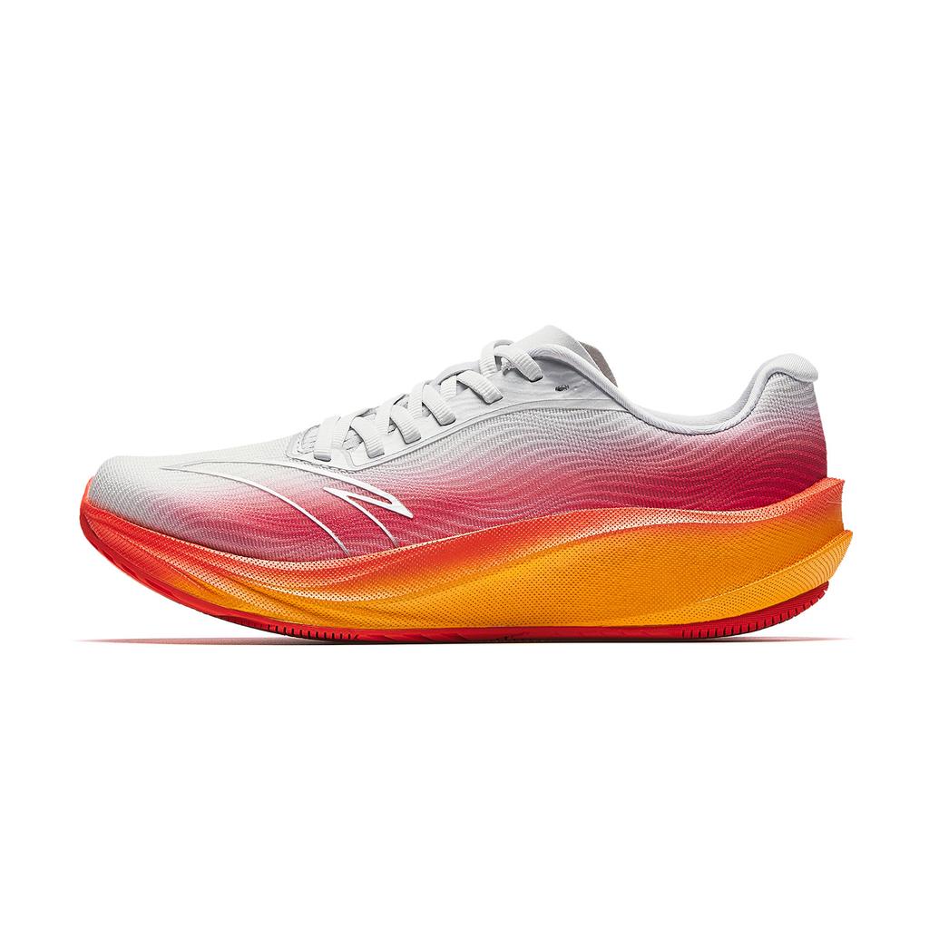 Anta Fabric Low top Running Shoes Men's 912615595-4
