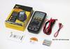 High-Precision Smart Digital Multimeter: Automatic, Portable, Multi-function Testing Tool for Electricians